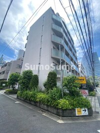 プラウドフラット目黒行人坂