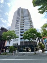 S-FORT警固タワー