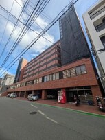 ニューいわきビル