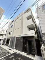 エルファーロ恵比寿