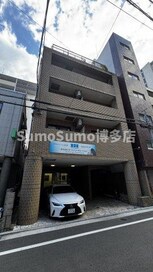 エルスタンザ渡辺通