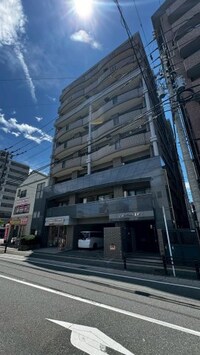 イーストコート箱崎