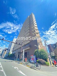 クオーレ青葉台
