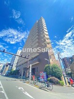 クオーレ青葉台