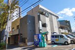 プラムガーデン大橋駅前