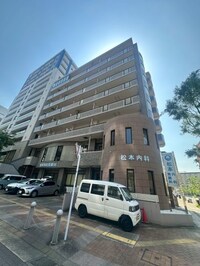 アリエス姪浜駅南