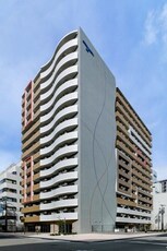 セレニテ心斎橋グランデ