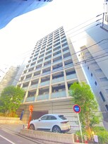 パークハビオ渋谷