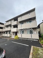 クレールメゾン中田B棟