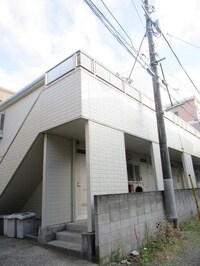 コートアオイ