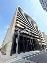 スプランディッド難波Ⅲ