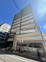 スプランディッド難波SOUTH