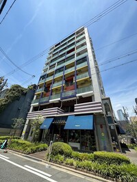 アーデン江戸堀