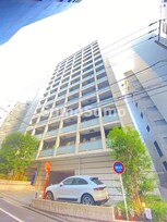 パークハビオ渋谷