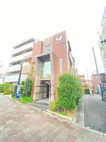 ウィンベルデュエット恵比寿４