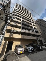 レオンコンフォート大手通