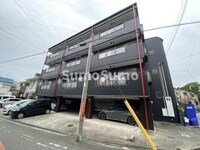 アビタシオン・リオ１