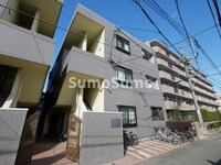 エリーナハイツ西新東Ⅱ