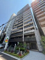 プレサンス堺筋本町エグゼブラン