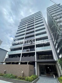 ファーストフィオーレ難波南パークサイド