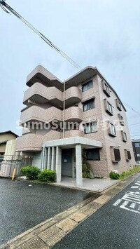 グラーツィア姪浜南