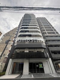 セレニテ本町リアン