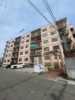 セオコート高丸