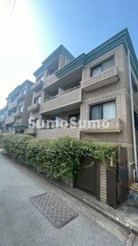 桜新町壱番館
