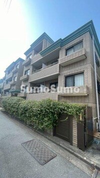 桜新町壱番館