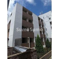 オーキッド都立大学