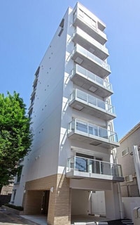 プラティーク桜新町