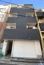 エルメゾン九条