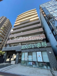 ベイフロント大手門