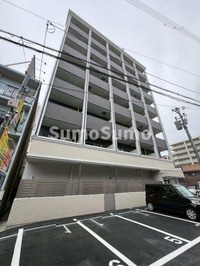 U-ro鶴橋駅前