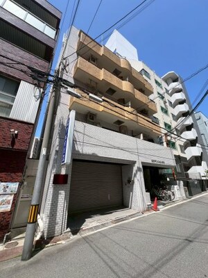 丸栄マンション幸町