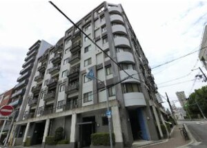 シーズ高津公園
