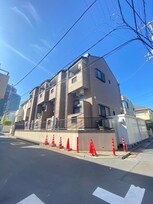 グリーンフォレスト