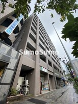 パークフラッツ渋谷代官山