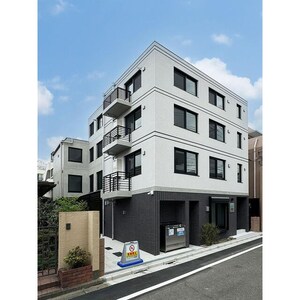 ウェルスクエア三軒茶屋Ⅲ