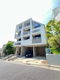 Gran　Duo三軒茶屋Ⅳ