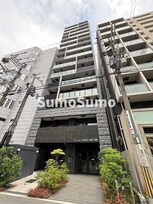 プレサンス立売堀ベルヴィル