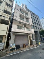 THE CLASSIC TEMMABASHI公園ハイツ