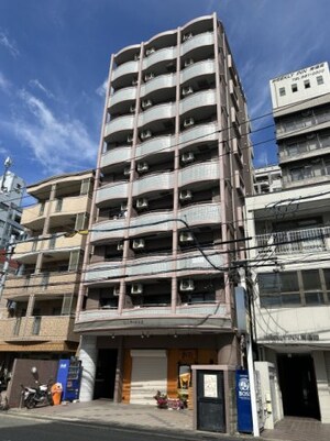 リバティ参番館