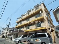 グランディアルネ阪急園田