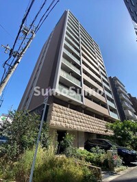 プレサンス難波セレクト