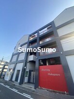 ダイバーシティ武庫川