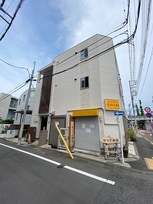 ホワイトヴィラ碑文谷