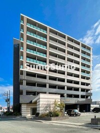 ヴィラージュ博多駅南