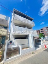ハイツ大和Ⅱ