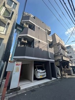 ル・リオン目黒Ⅰ